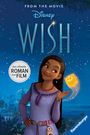 : Disney Wish: Der Roman zum Film, Buch