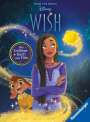 : Disney Wish: Das Erstlesebuch zum Film, Buch
