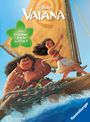 : Disney Vaiana - Das Erstlesebuch zu Film 1, Buch