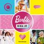 Kristen Mulrooney: Barbie - In Real Life, Buch