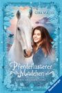 Gina Mayer: Pferdeflüsterer-Mädchen, Band 1 - Rubys Entscheidung, Buch
