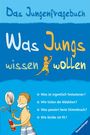 : Was Jungs wissen wollen, Buch