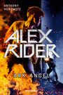 Anthony Horowitz: Alex Rider, Band 6: Ark Angel, Buch