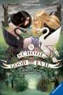 Soman Chainani: The School for Good and Evil, Band 3, Buch
