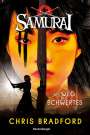 Chris Bradford: Samurai, Band 2: Der Weg des Schwertes, Buch