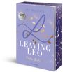 Jay Mclean: Preston Brothers, Band 3 - Leaving Leo, Buch