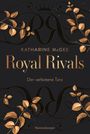 Katharine McGee: Royal Rivals, Band 1 - Der verbotene Tanz, Buch
