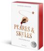 Sandra Grauer: Pearls & Skulls, Band 1 - Unsterblich, Buch