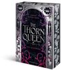 Sasha Peyton Smith: Hof der Dornen, Band 2 - The Thorn Queen, Buch