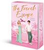 Sarah Fleury: The French Escape - Love & Lavender, Band 1, Buch