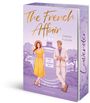 Sarah Fleury: The French Affair - Love & Lavender, Band 2, Buch