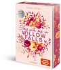 Greta Milán: Willow-Falls-Reihe, Band 2 - Stay With Me in Willow Falls, Buch