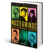 Chris Morton: Masterminds, Band 1 - Der Darknet-Köder, Buch