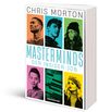 Chris Morton: Masterminds, Band 2 - Der Insider-Job, Buch