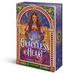 Isabel Ibañez: Graceless Heart, Buch