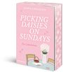 Liana Cincotti: Picking Daisies on Sundays, Buch