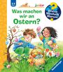 Andrea Erne: Wieso? Weshalb? Warum? junior, Band 54: Was machen wir an Ostern?, Buch