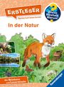 Carola von Kessel: Wieso? Weshalb? Warum? Erstleser, Band 10: In der Natur, Buch