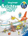 : Flugzeuge, Buch