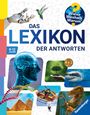 Andrea Schwendemann: Wieso? Weshalb? Warum? - Das Lexikon der Antworten, Buch