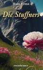 Hans Ernst: Die Stuffners, Buch