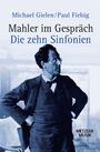 : Mahler im Gespräch, Buch