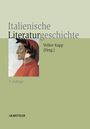 : Italienische Literaturgeschichte, Buch