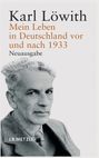 Karl Löwith: Mein Leben in Deutschland vor und nach 1933, Buch