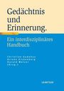 : Gedächtnis und Erinnerung, Buch