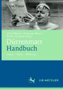 : Dürrenmatt-Handbuch, Buch