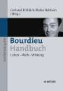 : Bourdieu-Handbuch. Sonderausgabe, Buch