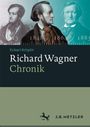 Eckart Kröplin: Richard Wagner-Chronik, Buch
