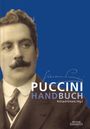 : Puccini-Handbuch, Buch