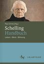 : Schelling-Handbuch, Buch