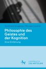 Nicolas Lindner: Philosophie des Geistes und der Kognition, Buch