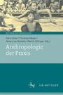 : Anthropologie der Praxis, Buch
