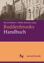 : Buddenbrooks-Handbuch, Buch