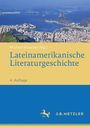 : Lateinamerikanische Literaturgeschichte, Buch