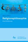 Markus Wirtz: Religionsphilosophie, Buch
