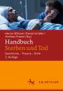 : Handbuch Sterben und Tod, Buch