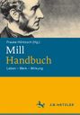 : Mill-Handbuch, Buch