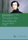 : Tocqueville-Handbuch, Buch