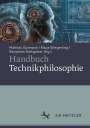 : Handbuch Technikphilosophie, Buch