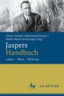 : Jaspers-Handbuch, Buch