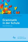 Tabea Becker: Grammatik in der Schule, Buch