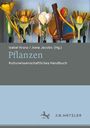 Pflanzen, Buch