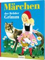 Jacob Grimm: Märchen der Brüder Grimm, Buch
