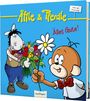 Heiko Volz: Äffle & Pferdle - Älles Gute!, Buch