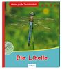 Axel Gutjahr: Meine große Tierbibliothek: Die Libelle, Buch