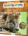 Valérie Tracqui: Meine große Tierbibliothek: Der Igel, Buch